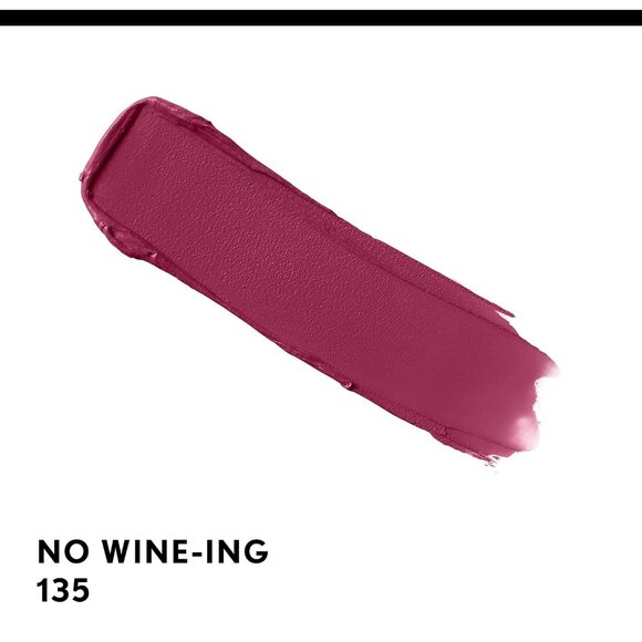 COVERGIRL OUTLAST ULTIMATTE Liquid Lipstick #135 No Wine-Ing - Picture 5 of 6